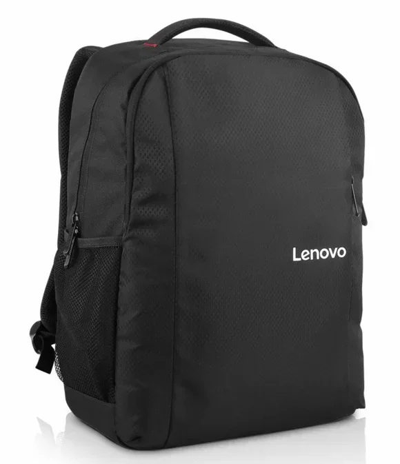 Lenovo Original B510 Laptop Backpack 14-inch 15.6inch Lightweight Waterproof Large Capacity for Men and Women Laptop Bag