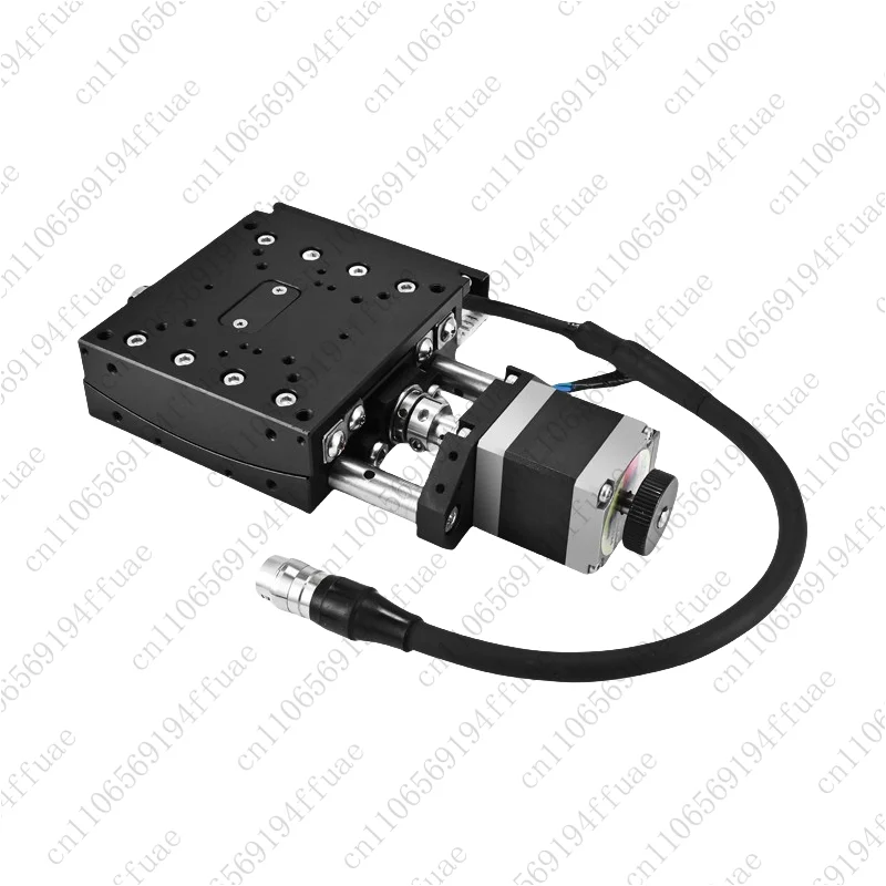 X-Axis/Xy-Axis Elec… - image