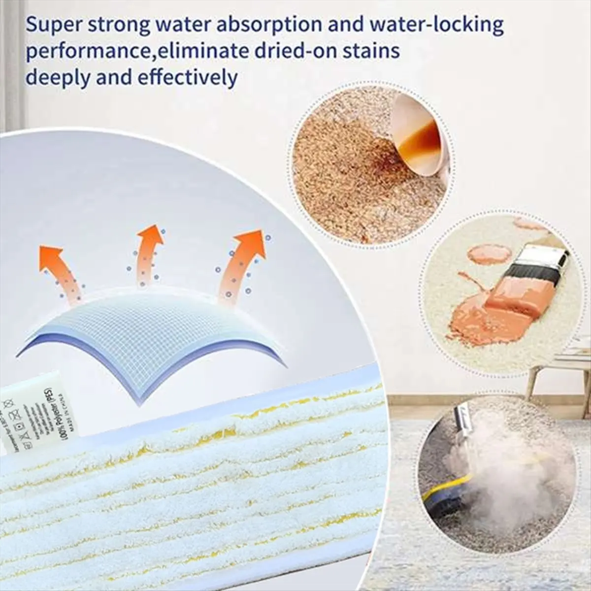 A36R 2PCS Microfibe… - image