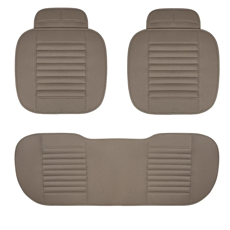 

Чехол на автомобильное сиденье из искусственной кожи, подушка для Mercedes W177 A-Class W168 W169 W176 A-Klasse A160 A180 A190 A200, автомобильные аксессуары