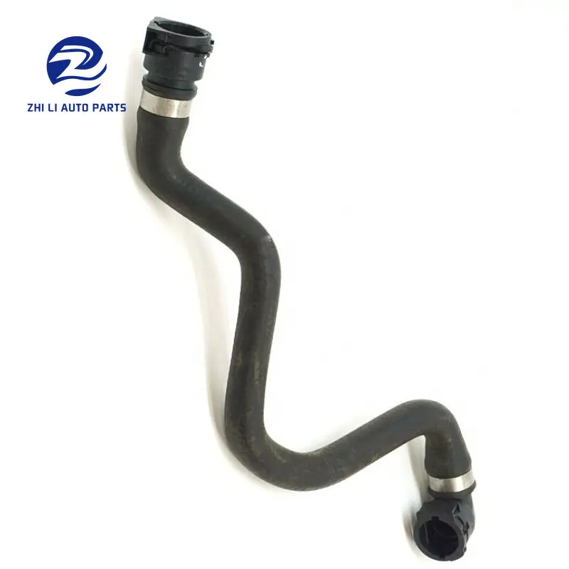 

11 53 7 500 752 Engine Rubber Radiator Coolant Hose Water Hose for BMW X5 E53 4.4i 11537500752