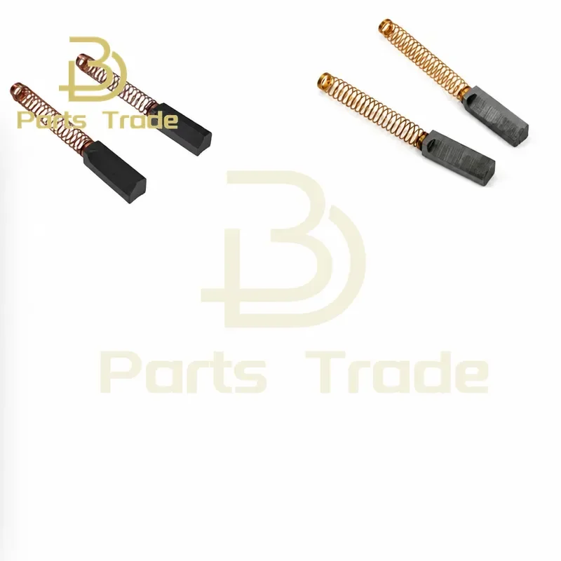 Carbon Brush for 5QT Cooking Machine Compatible with 5K5SS 5KPM5C 5KSM150 W10380496 Replacement Parts
