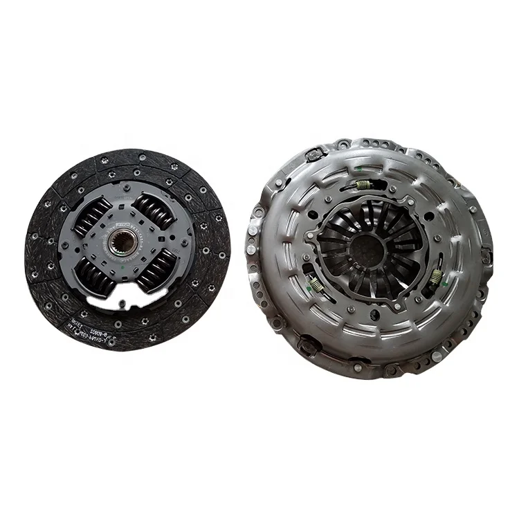 

Genuine Car Parts Clutch Assembly For Ford Transit