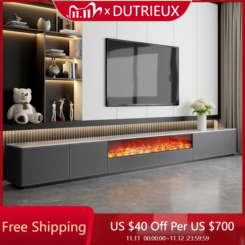 

Простой современный телевизионный стол, дизайнерский стол для гостиной, геймера, скандинавский ТВ-стол, монитор, кукольный домик, прихожая, мебель Archivadores