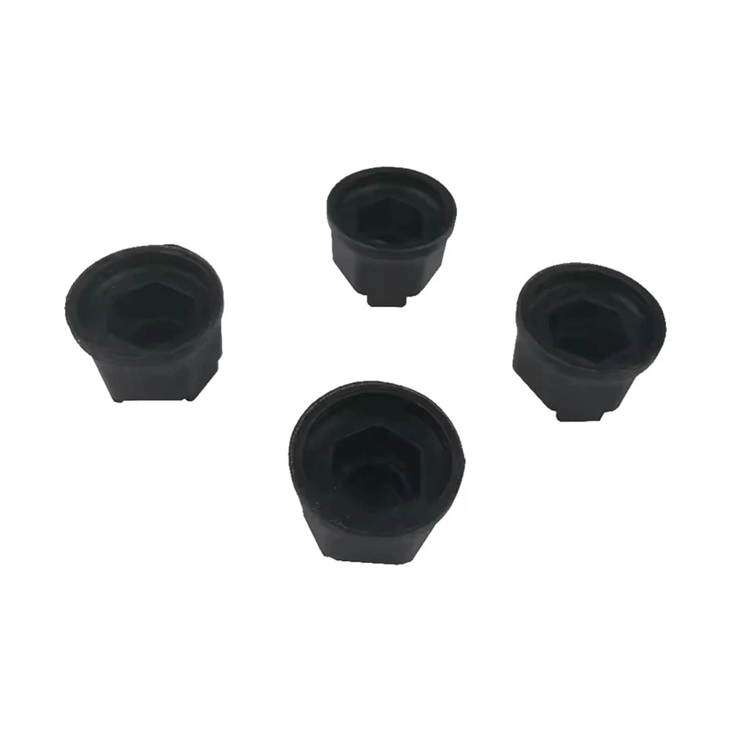 Nut Cap Suit For Supreme Fighter 11+ Blade GT II Blade MINI Pro Fighter Mini Rubber Cap Electric Scooter Parts