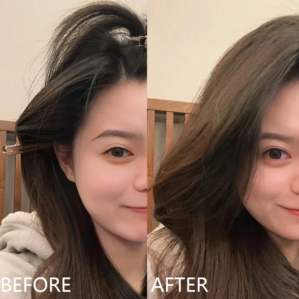 Haarklammern für Damen: Metallische Haarspangen für Friseure, Haarschnitt und Styling – Werkzeuge für voluminöses Haar und Haarwurzel-Styling – Detail 5