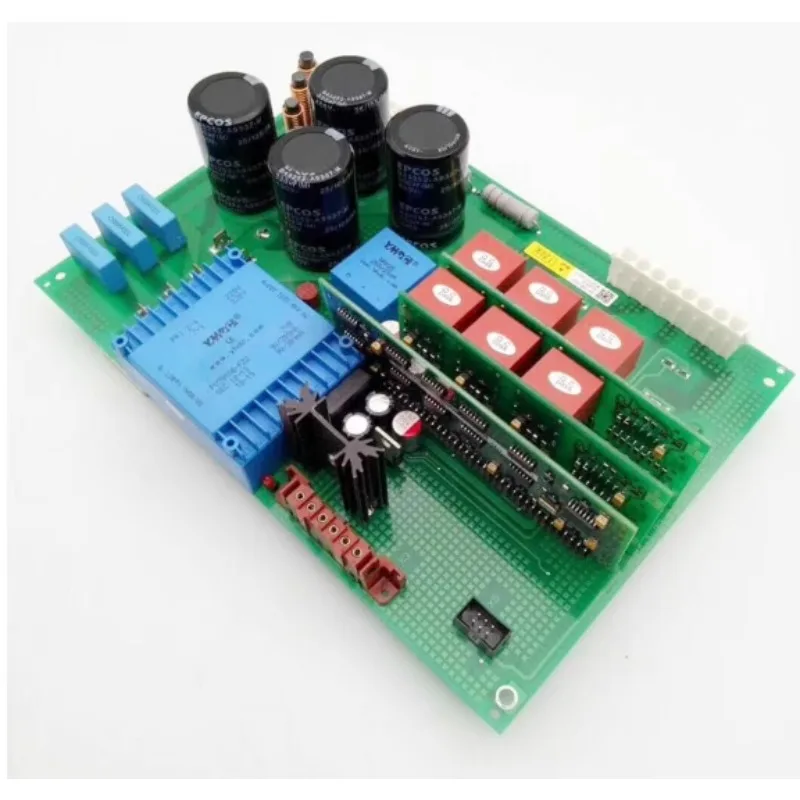 

Parts for Heidelberg Printing Machine Circuit Board KLM4-PLUS, 00.785.0031 Air Pump Board Circuit Board