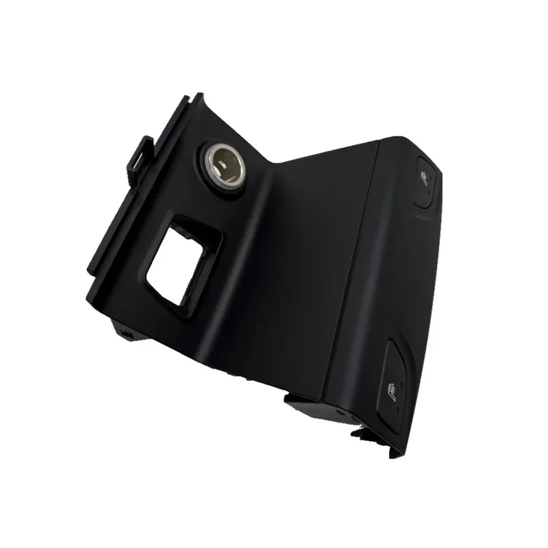 846212S000 For  Car Lighter Socket Plug USB Panel Frame Tucson IX35 2010-2017