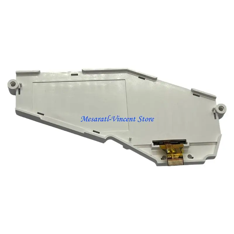 A70F Digital Cluster Dashboard LCD Display Bildschirm für MT09 FZ09 2013-2017 Klare Anzeige Tag Nacht Sichtbarkeit – Detail 2