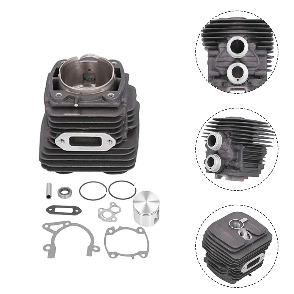 As Shown In The Picture Cylinder Assembly Replacement Parts Metal Construction Precision Fit Complete Replacement Kit For TS410