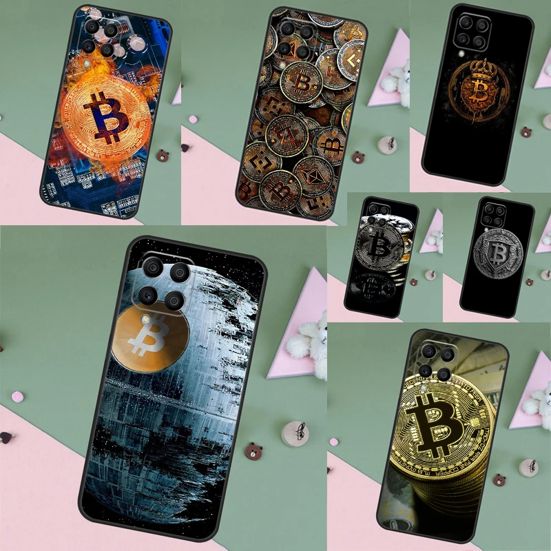 Bitcoin Btc For Sam…