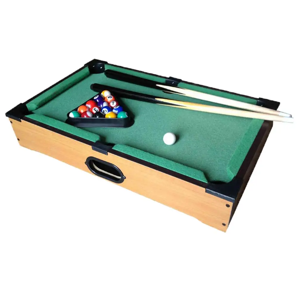 

Children Kids Office Billiards Snooker Set Billiard Game Junior