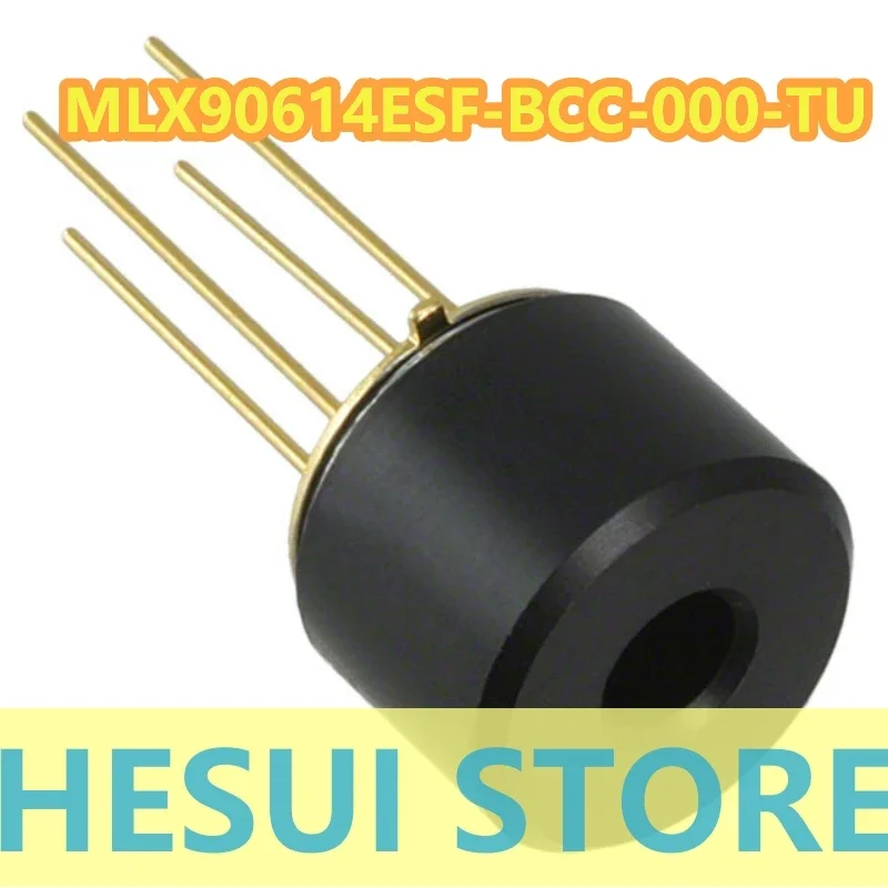 MLX90614ESF-BCC-000…