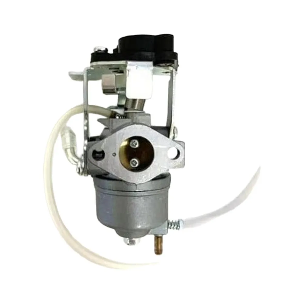 Inverter Generator Part Carburetor Assembly 75531 For Camping Power Supply Pre-assembled Design Precision Fuel Metering