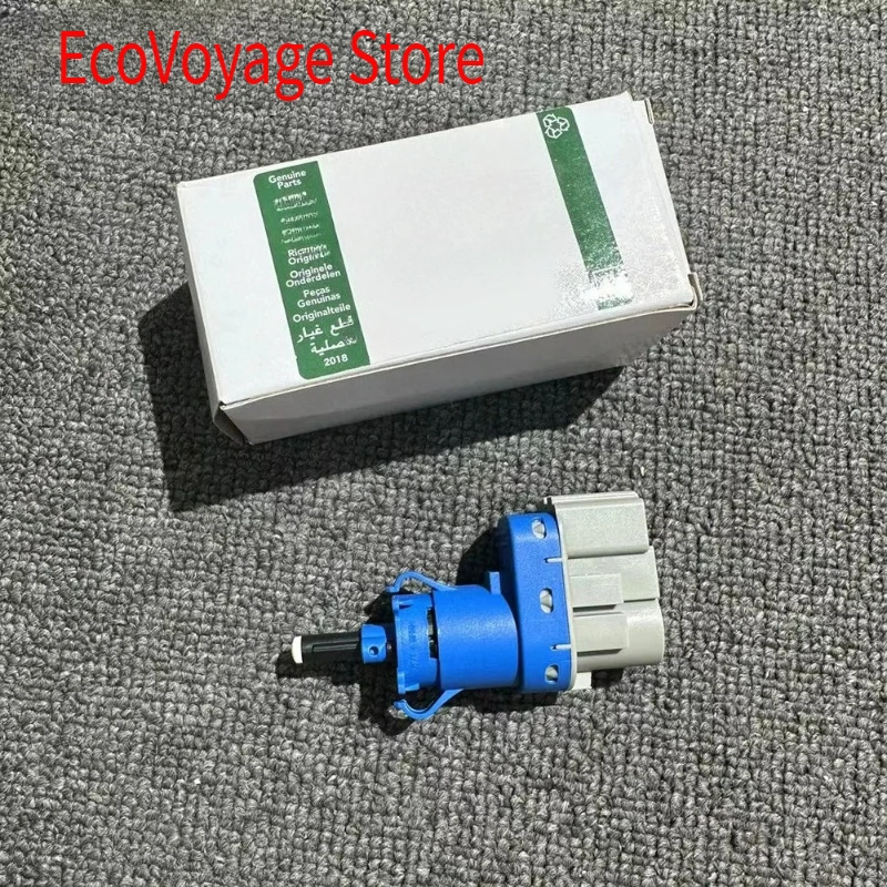 حقيقية لاند رينج روفر سبورت LR3 LR4 الفرامل وقف مفتاح الإضاءة XKB500110 LR072647