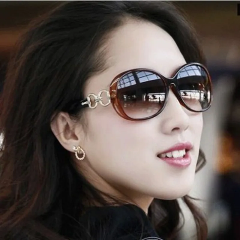 OIMG Luxury Black Sunglasses Women Brand Designer Full Star Sun Glasses Female Mirror Retro Square Ladies Sunglasses Eyewear