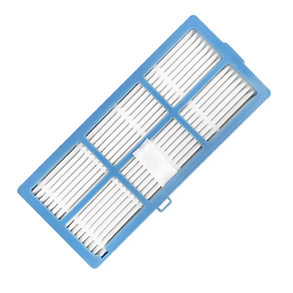 Spare Parts Set Roller Brush Filters Kits Parts Accessories Cleaning Tool Delicate Exquisite For Ionvac 2000