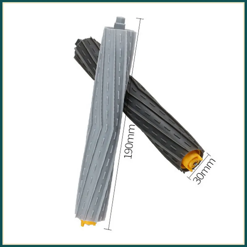 Für irobot roomba 800 980 990 900 896 886 870 865 866 Serie Hepa Filter Seiten walze Bürste Staubsauger Reiniger Ersatzteile