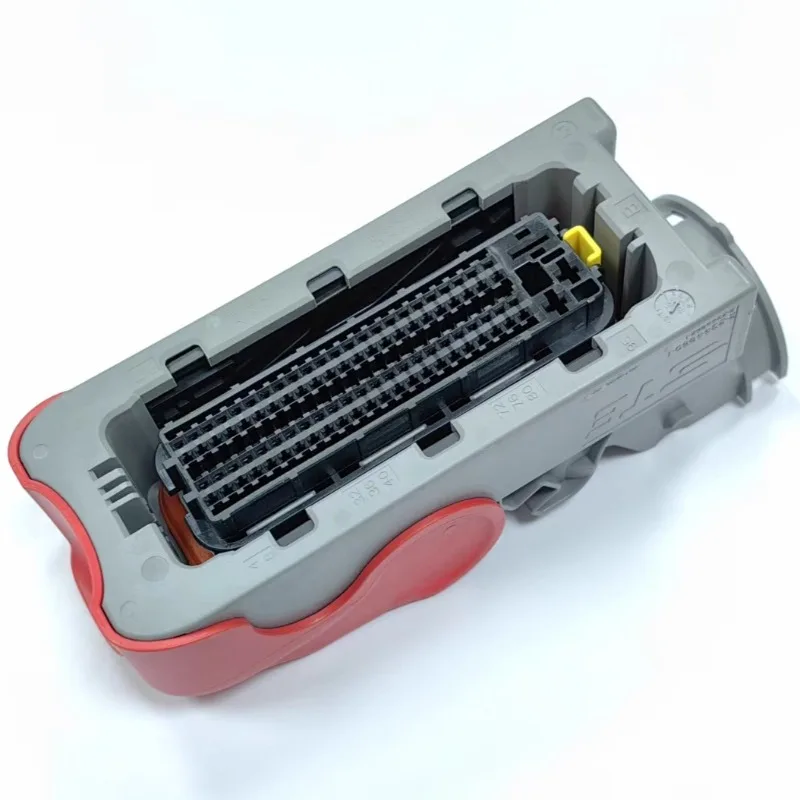 2-2344950-1 Корпус клеммы с гнездом 95P — совместимость с COD B, оригинальная оболочка электрического разъема, защита жгута проводов