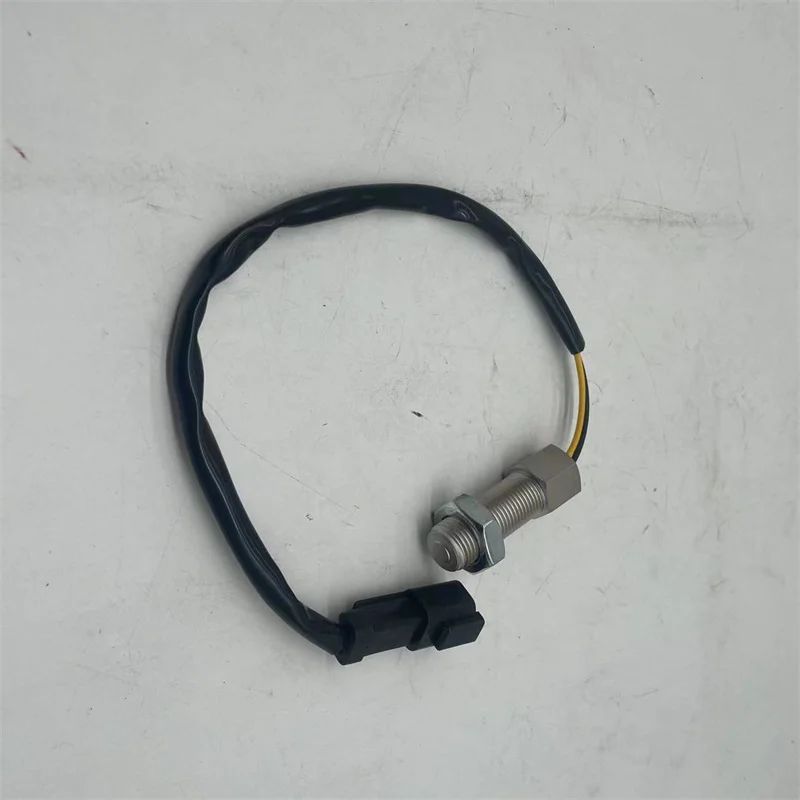 3244131 324-4131 High Quality E320B E320C E320D Excavator Speed Sensor for Caterpillar Spare Parts 125-2966