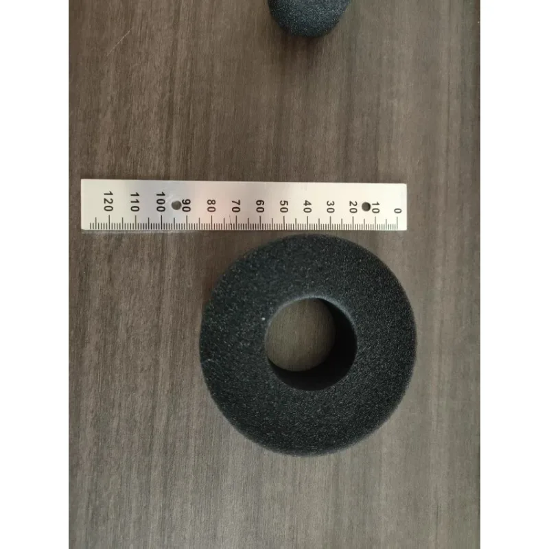 2 قطعة فلتر الهواء القطن لهوندا 17403-ZE1-810 GX120 GX160 GX200 حمام زيت الإسفنج