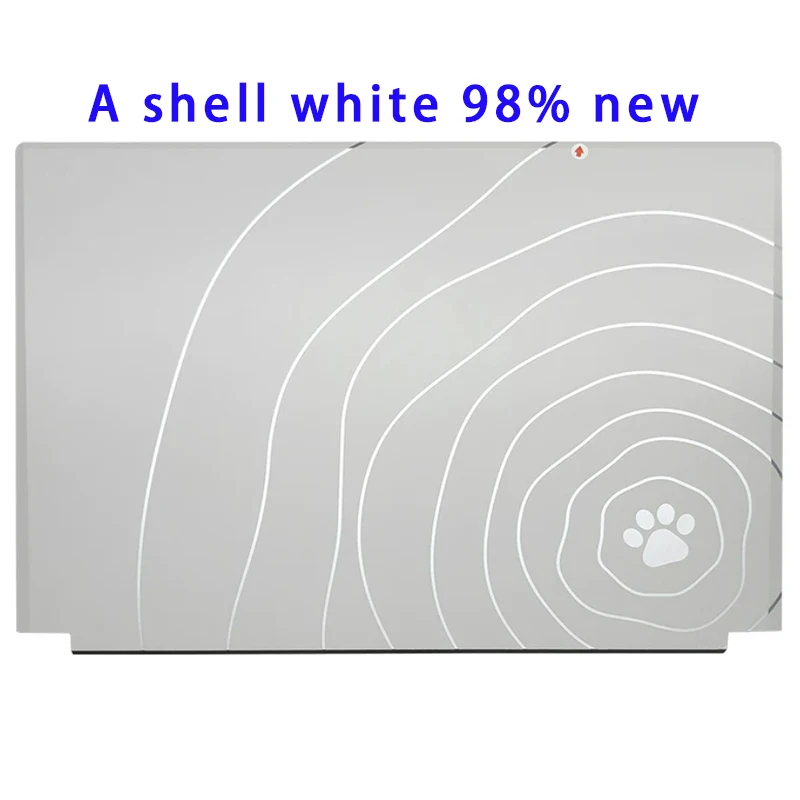 Suitable for Colorful Orange Treasure R16 MEOWR16 Blue Sky V360 laptop LCD screen top cover border palm rest hinge ABCD keyboard