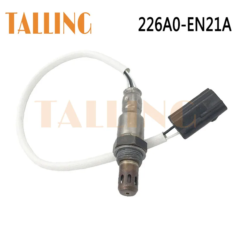 226A0-EN21A Downstream Lambda O2 Oxygen Sensor for 2007-2017 Infiniti QX56 QX80 Nissan Patrol Maxima Murano Altima 22690-ED000