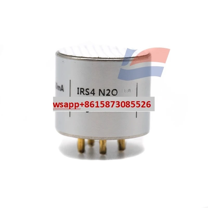 Gas Sensors G4P CO2…