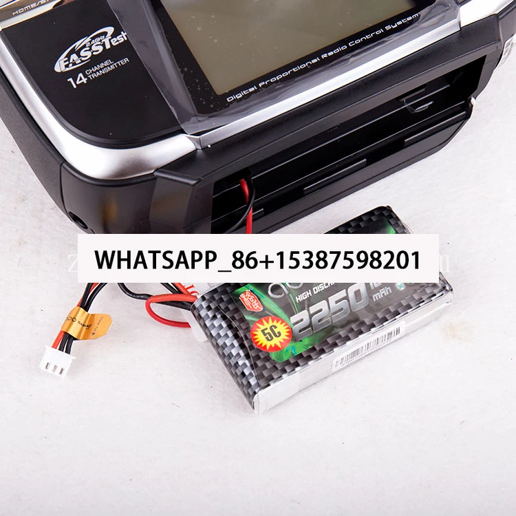 FUTABA remote control battery, lithium iron battery, 4PX, 4pxr, 4PV, 4PLS, 3PV, etc