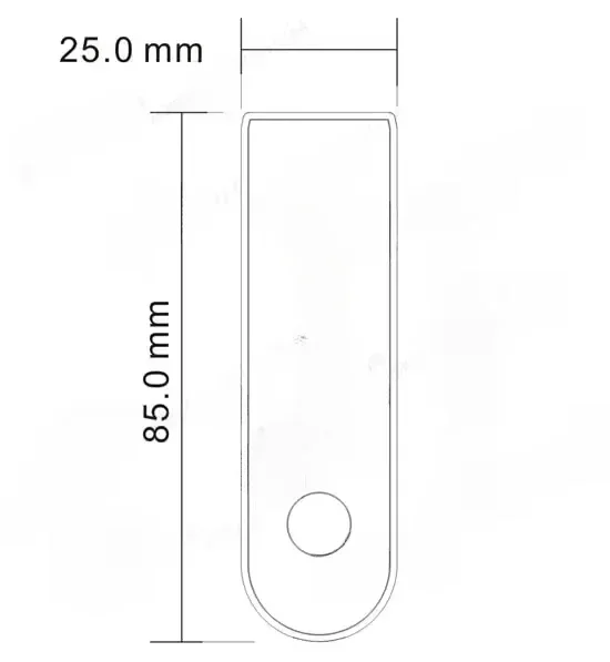 AIS PILOT PLUG WiFi KSN11-W Пилотный интерфейс Беспроводной адаптер AIS PLUG