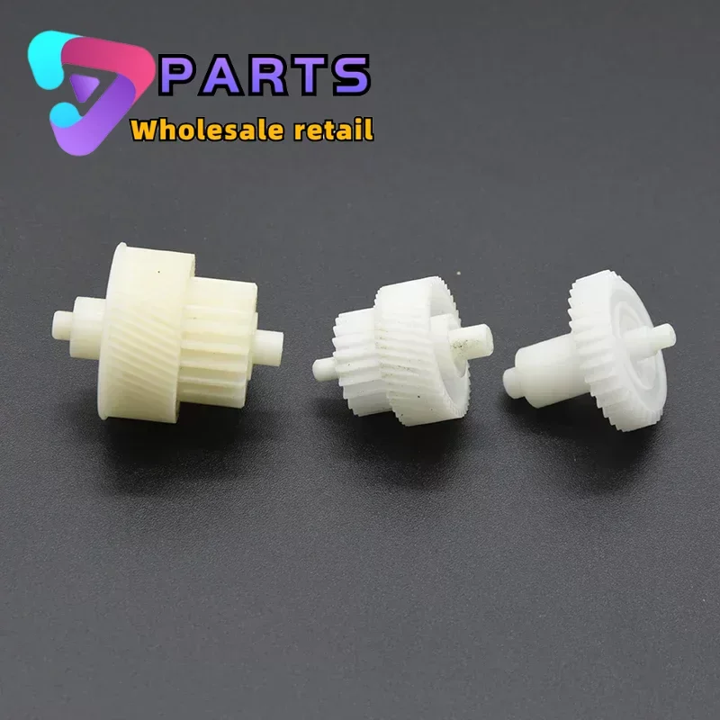 1X gear for Brother HL 2230 2130 2220 2240 2250 2270 2280 DCP 7055 7057 7060 7070 MFC 7360 7362 7460 7470 7860 ly2062001