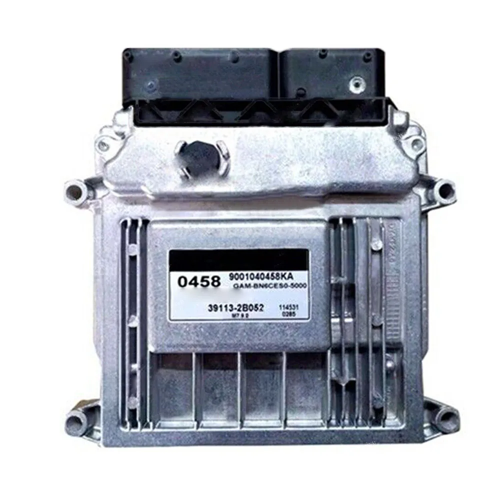 

39113-2B052 ЭБУ компьютерной платы двигателя для KIA SOUL M7.9.8