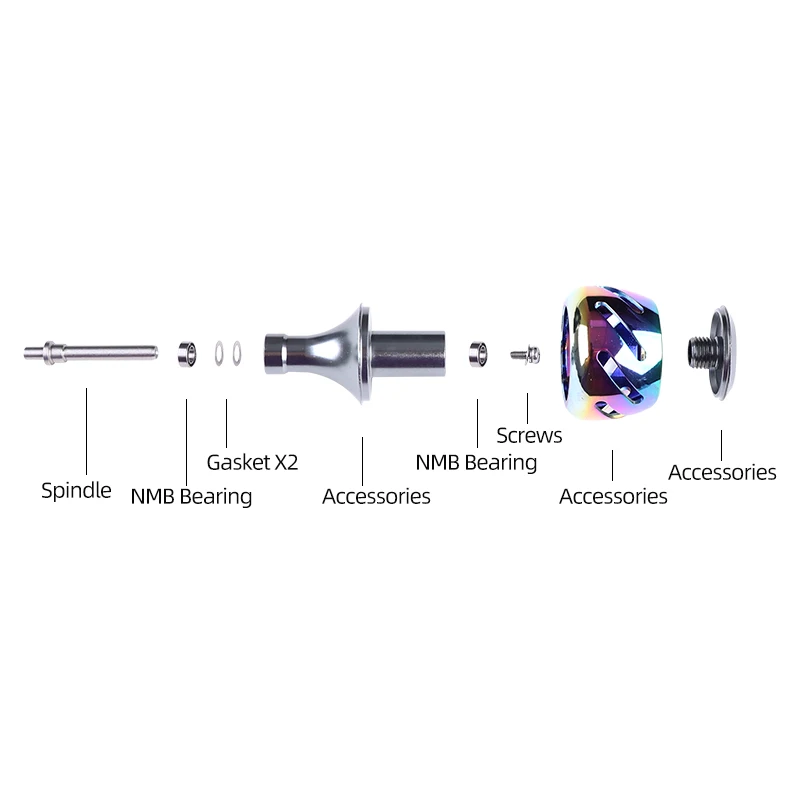 Thumbnail 3 - #32 Best Rated Fishing Reels to Buy in 2026