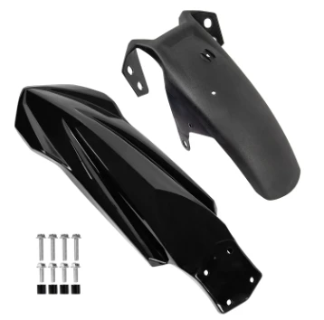 Voor Yamaha TENERE 700 TENERE 700 Spatbord Voorspatbord Motorfiets Splash Guard Wieldop 2019-2025 2024 2023 2022 2021 2020