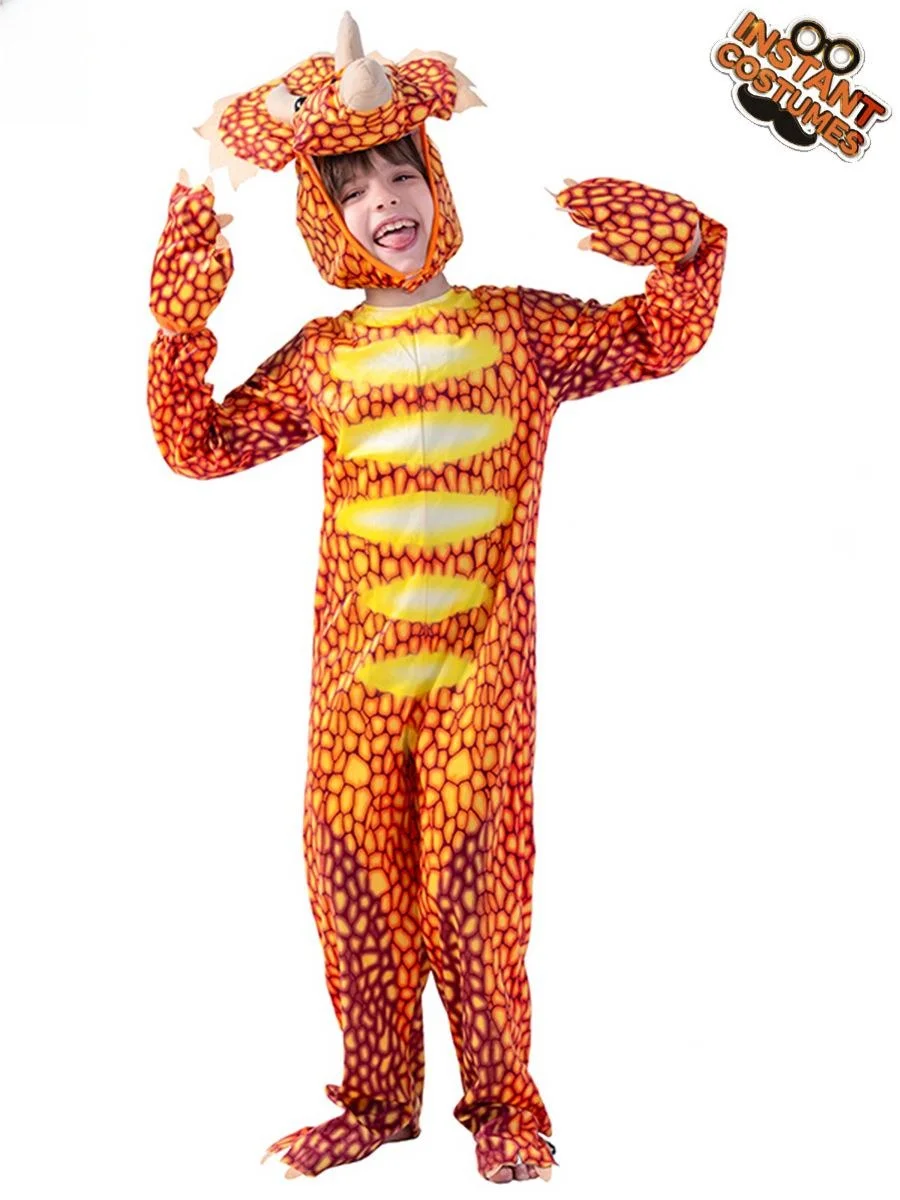 أزياء الهالوين على شكل ديناصور أداء الدعائم زي eup للرقص الاسمي التأثيري للمسرح للسيدات فستان KTV لأواخر الخريف