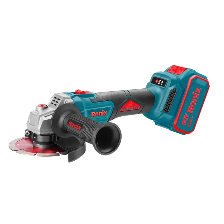 Ronix 8680 20V 125M…