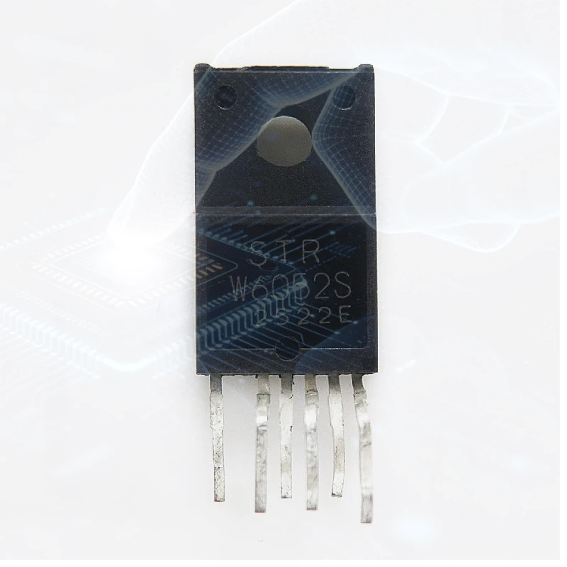 (5-10-20-30-100PCS) CD5888 HSOP-28 CD5888CB