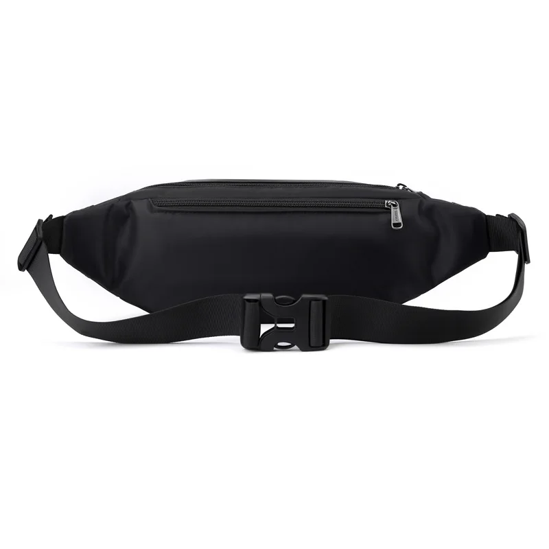 2024 New Men Waist Bag Women Simple Leisure Fashion Waist Packs Male Waist Bags Designer Mobile Phone Pouch Belt Bag