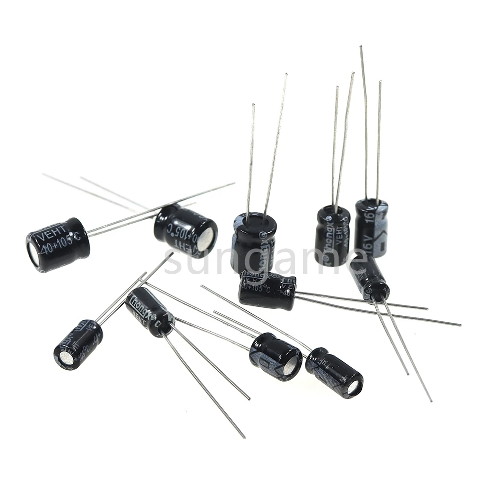 1set Mainboard Capacitor for Gameboy GB Board Repair Replacement