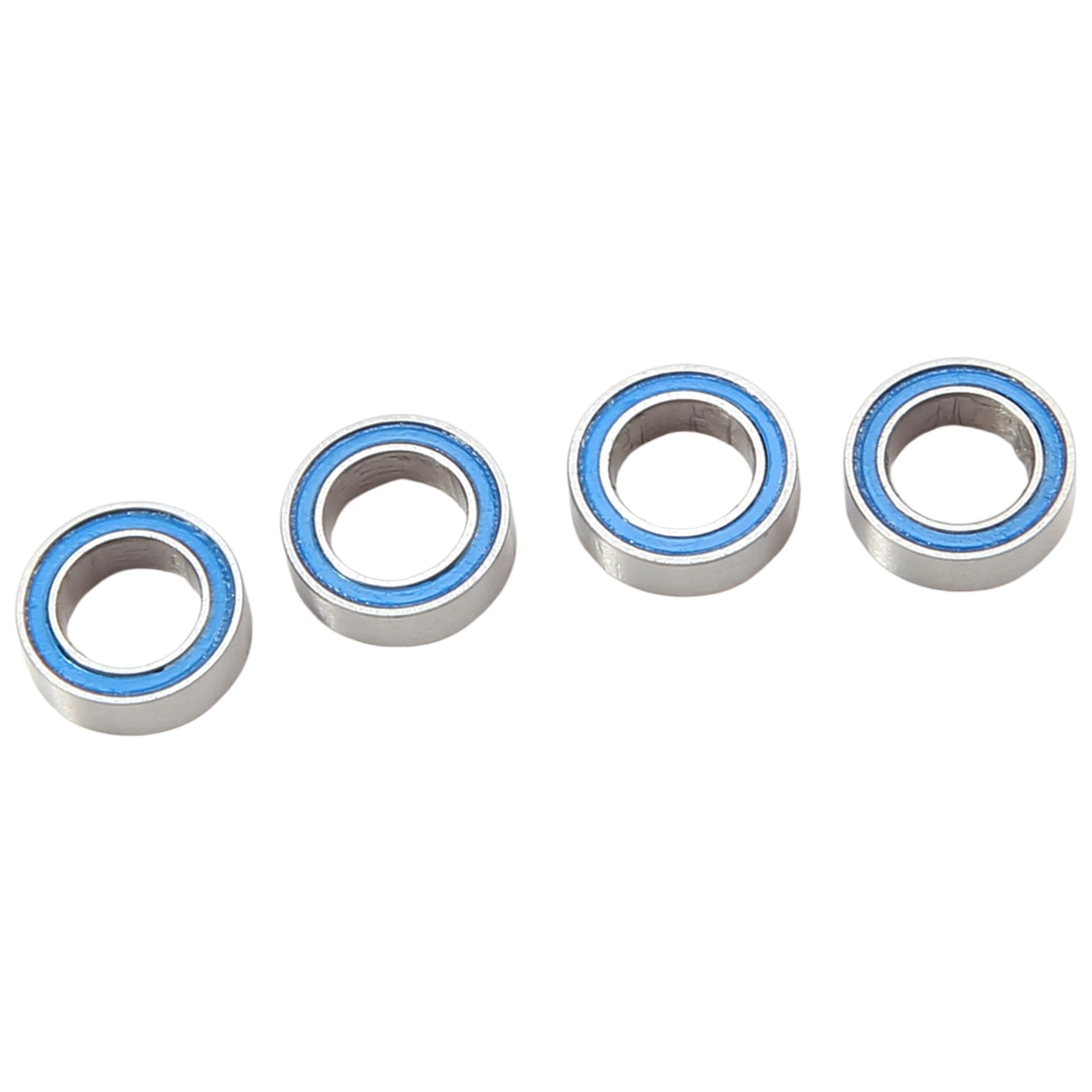 19pcs Sealed Bearing Kit for Traxxas Slash 2WD Bandit Stampede Rustler 2WD 1/10 RC Car Upgrade Parts Accessories