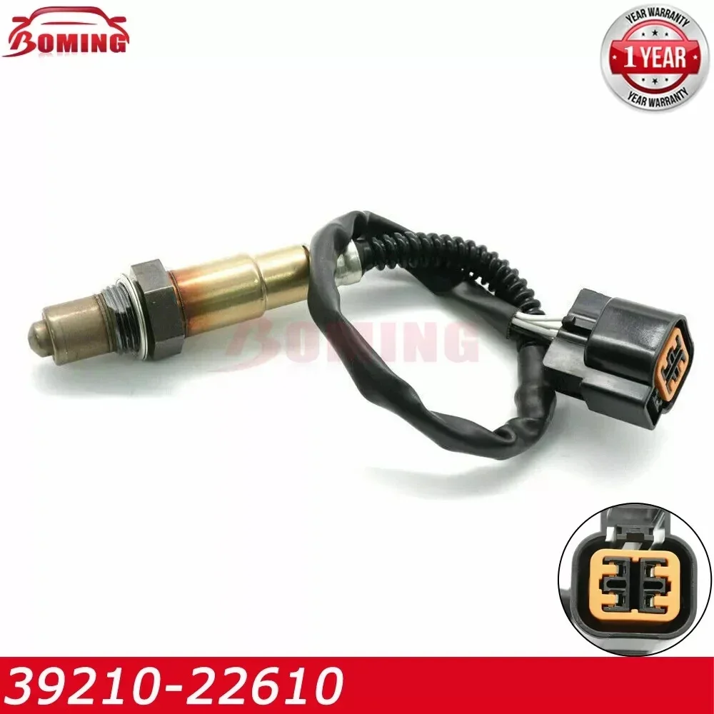 39210-22610 39210-23750 nuevo Sensor Lambda de oxígeno O2 para Hyunda Accent Kia Rio ACCENT COUPE ELANTRA GETZ i30 MATRIX TIBURON