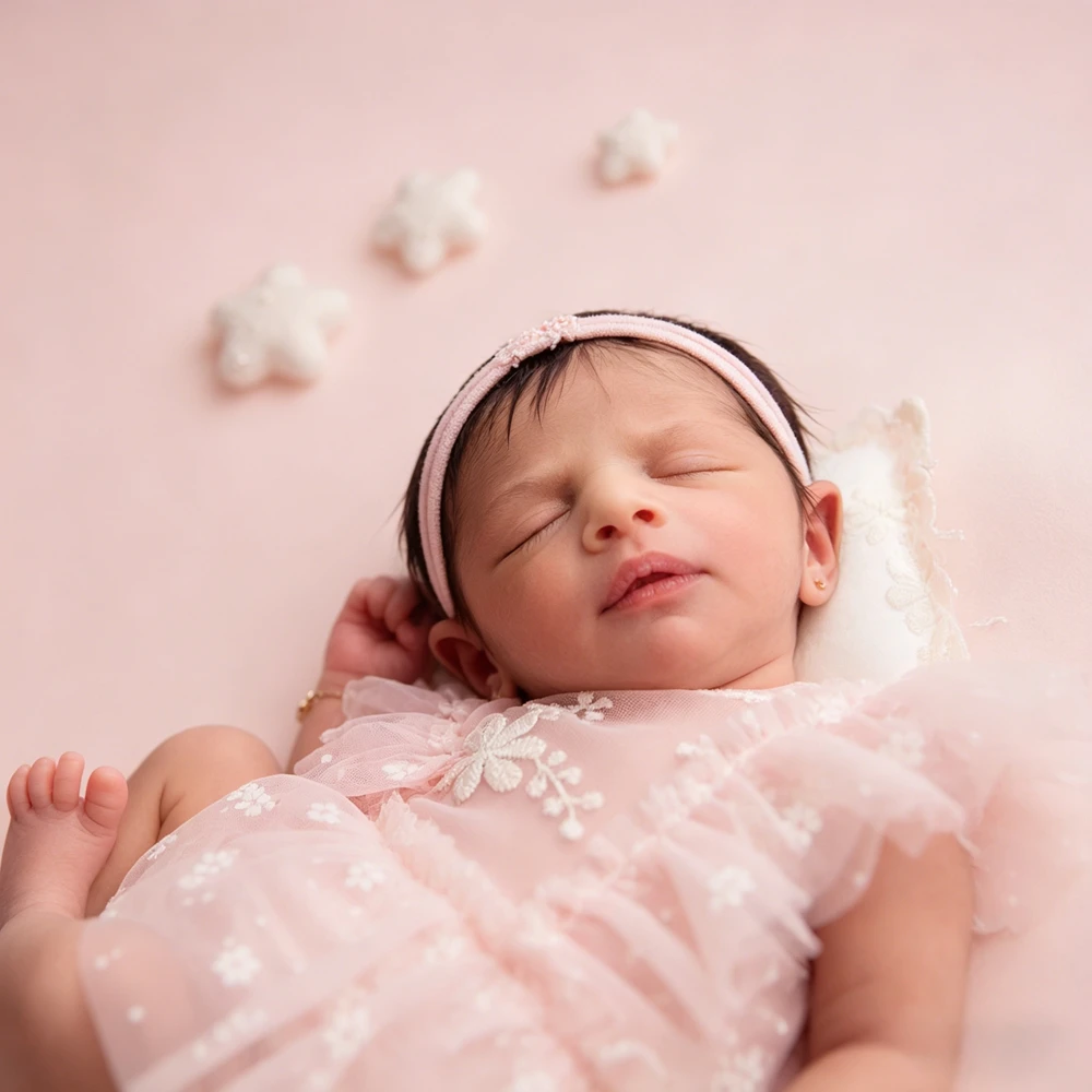 Newborn Photography Props Baby - огляд і ціна Infant Photography Props Outfit