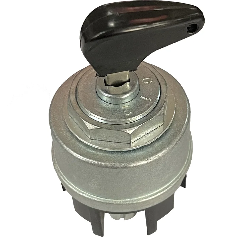 

0342106005 Ignition Starter Switch for BENZ,VOLVO TRUCK WITH 1 KEYS SWF911
