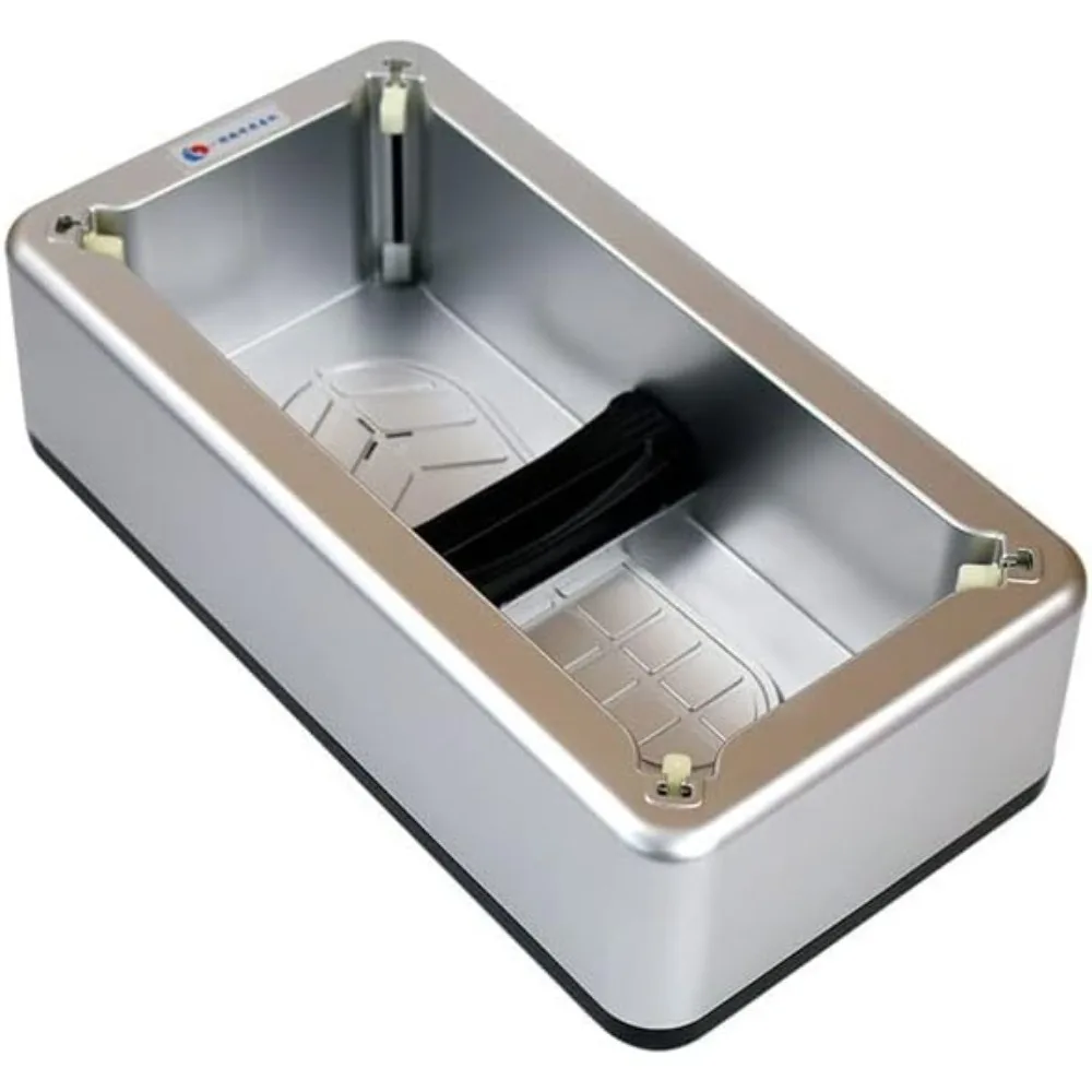 

Foot Cover Home Boot Cover Anti-Dirty Thickening Foot Stamping Machine Shoe Film Machine Foot Cover Machine
