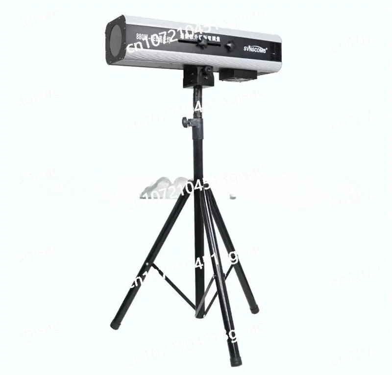 

Светодиодный прожектор с функцией следования, мощная профессиональная платформа с электронной фокусировкой, прожектор для свадебных выступлений