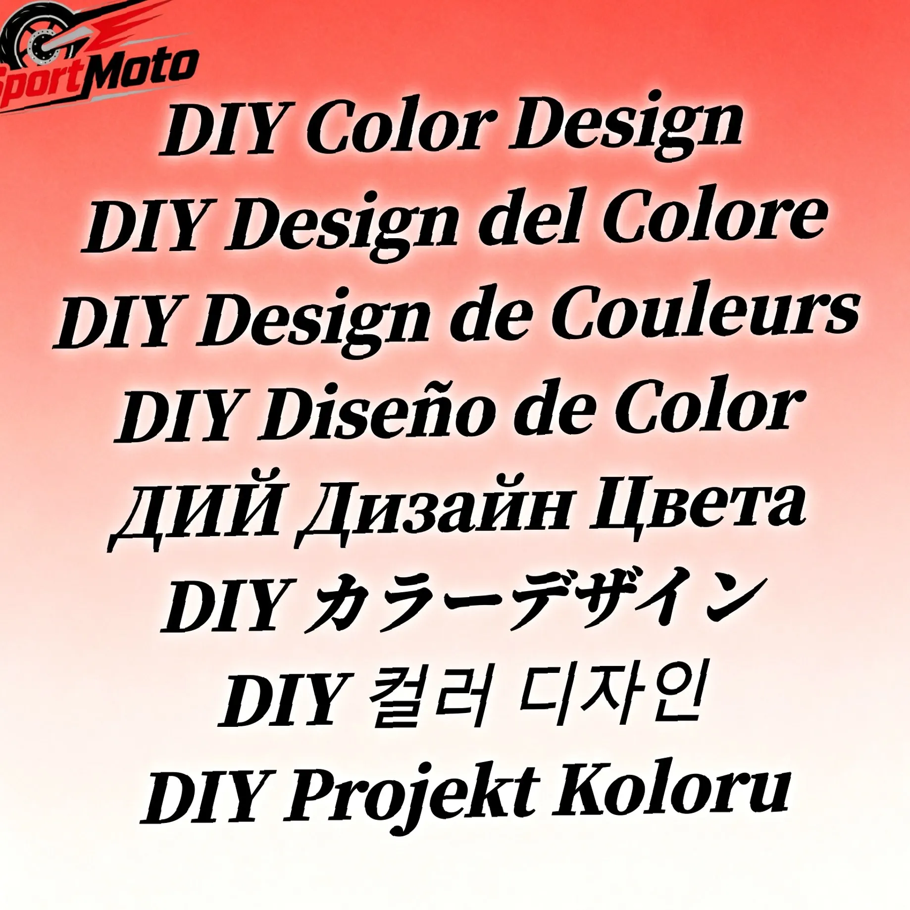 High Quality Make Difference And Cost | Sport-Motor Factory Store