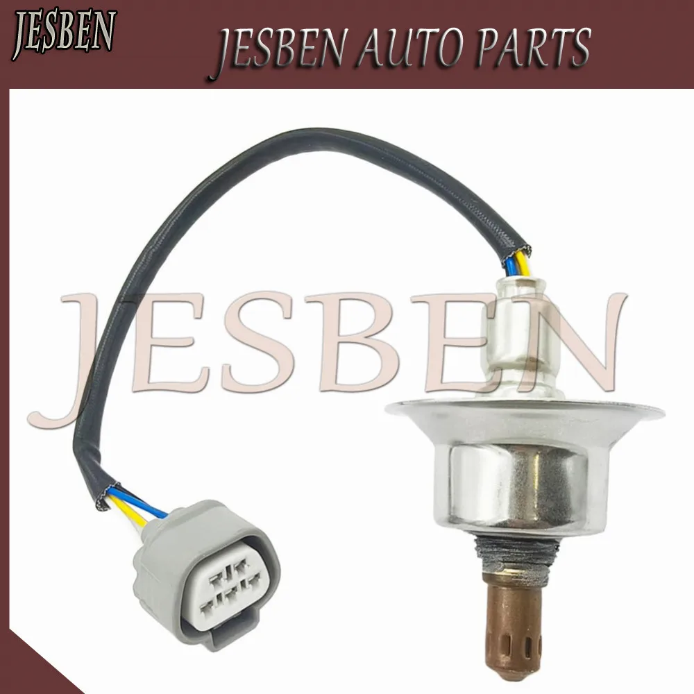 

1588A471 UAA0004-MM010 Передний лямбда O2 датчик кислорода подходит для двигателя Mitsubishi Eclipse Cross GK GL 1.5L 2017-2024 4B40