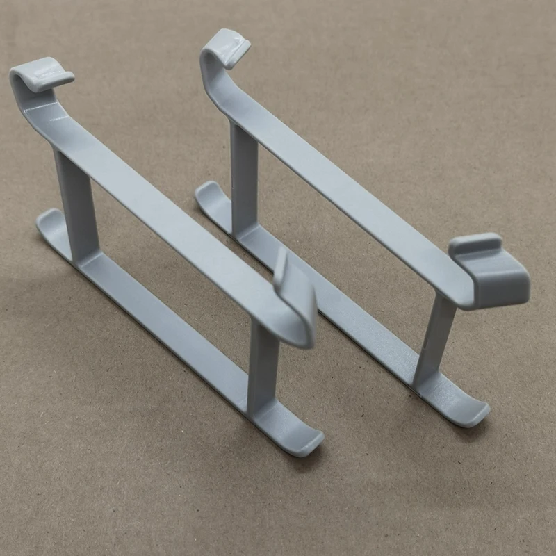 Tripé de elevação para Pro4 Drone, Landing Gear, Support Leg, Gimbal Camera Lens, Acessórios