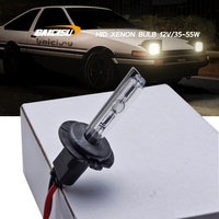 BAICISU Xenon Standard 12v35w/55W H7 Car For HID Xenon Headlight lamp H1 h3 h8 h9 h11 9005/HB3 9006/hb4 /880/881/h27 Auto bulb