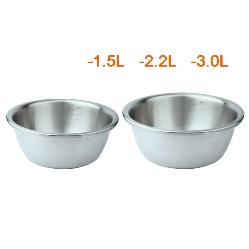 

GREATLH Stainless Steel Basin for Liposuction Fat Remove Medical Basin with Scale Orthopedic Tool pet